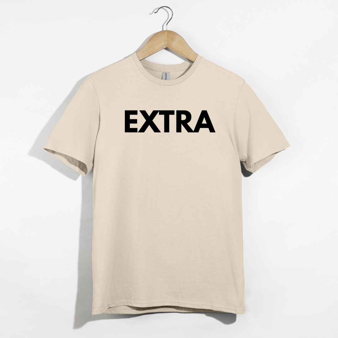 EXTRA T-Shirt