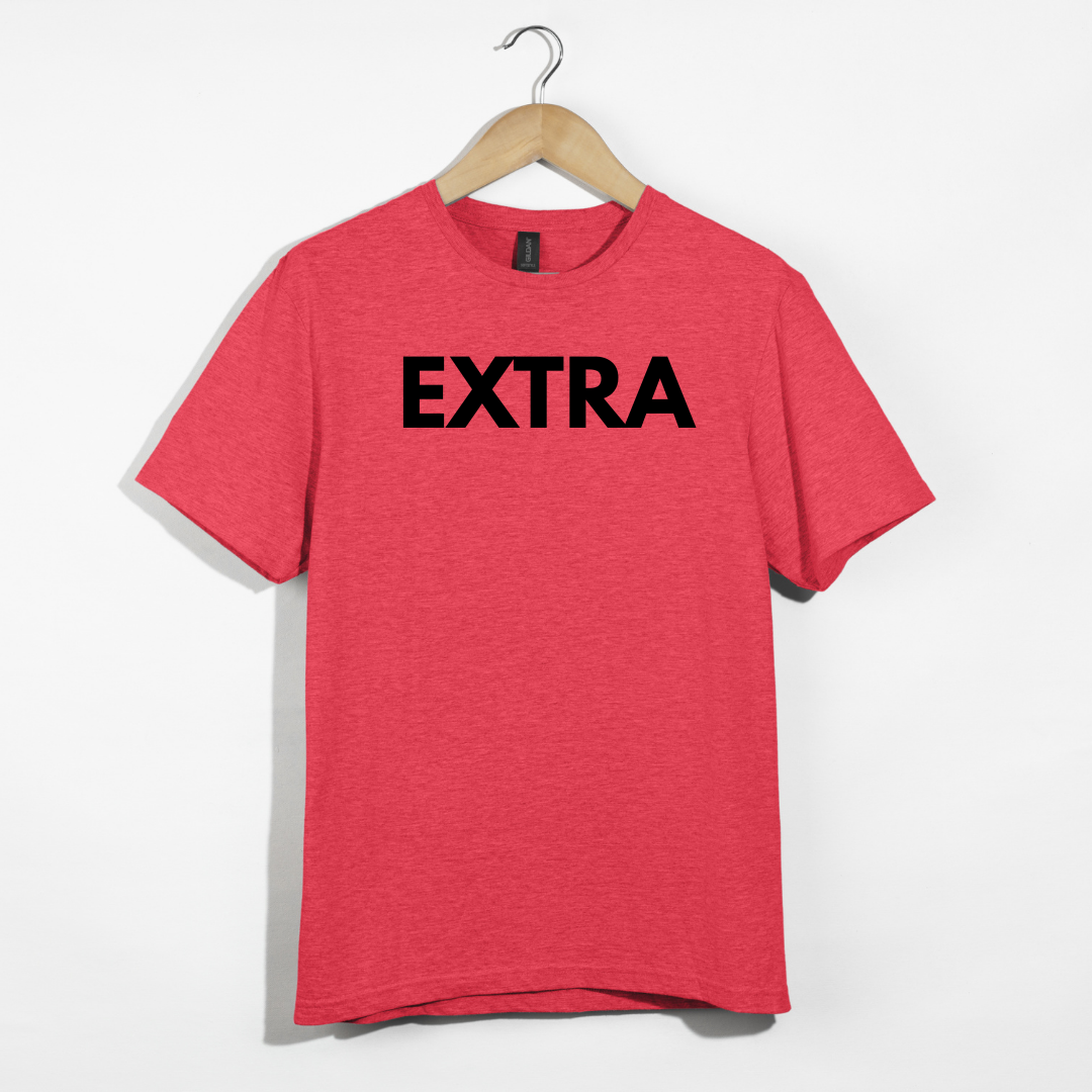 EXTRA T-Shirt