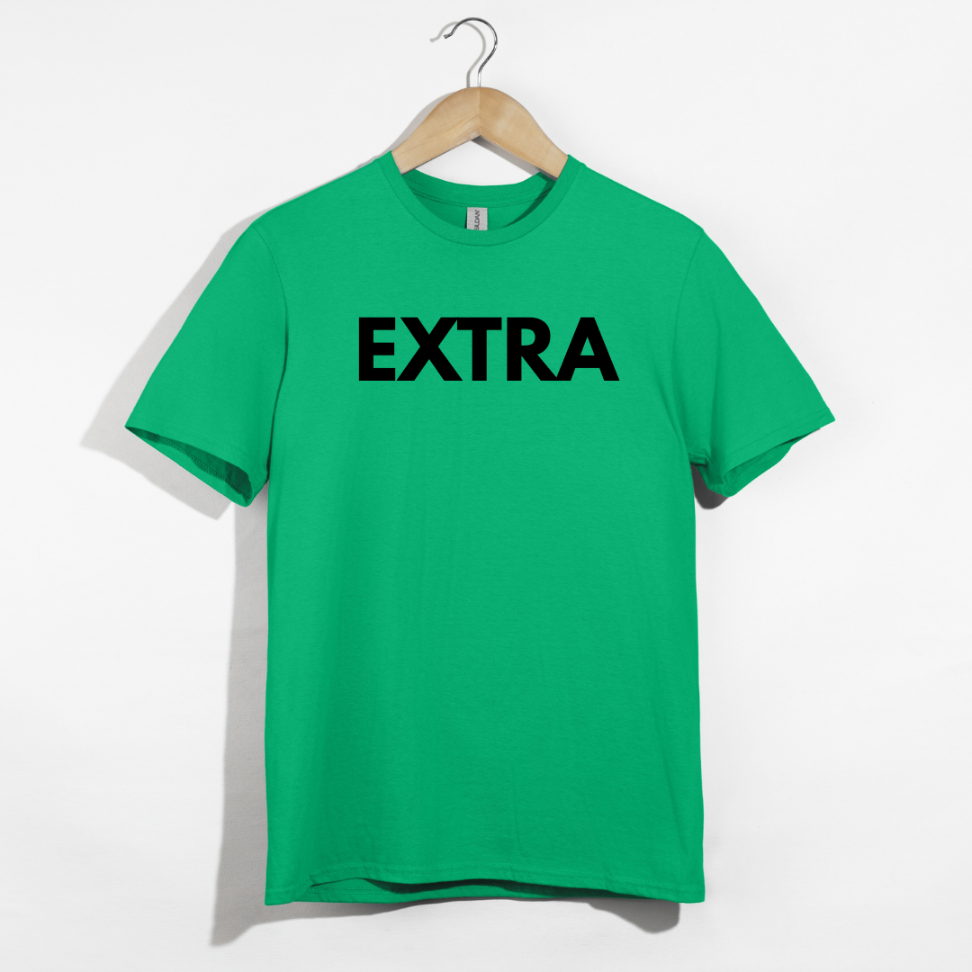 EXTRA T-Shirt