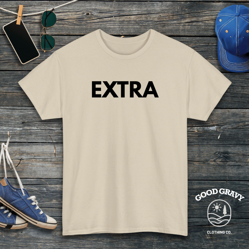 Extra T-Shirt