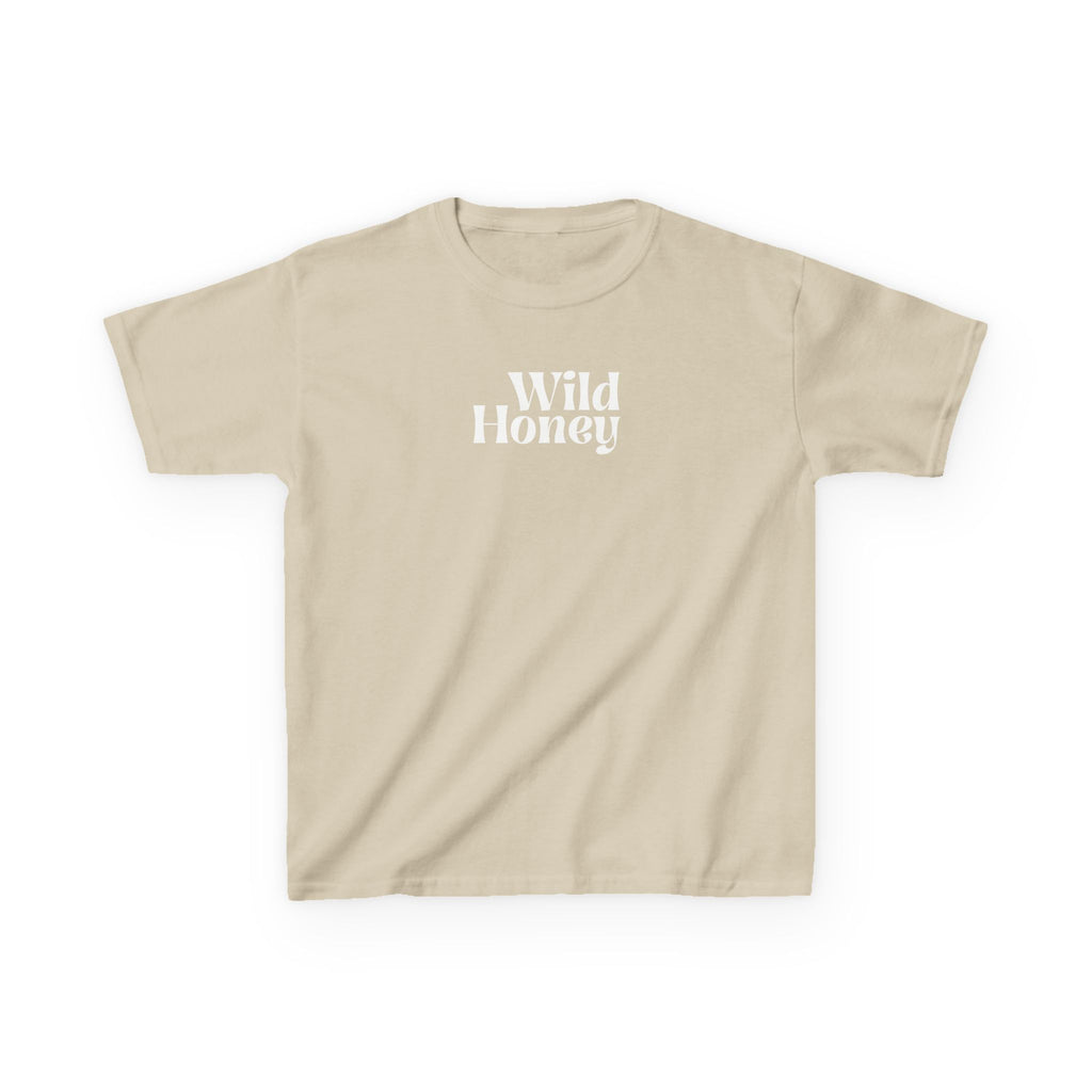 Wild Honey Baby Tee