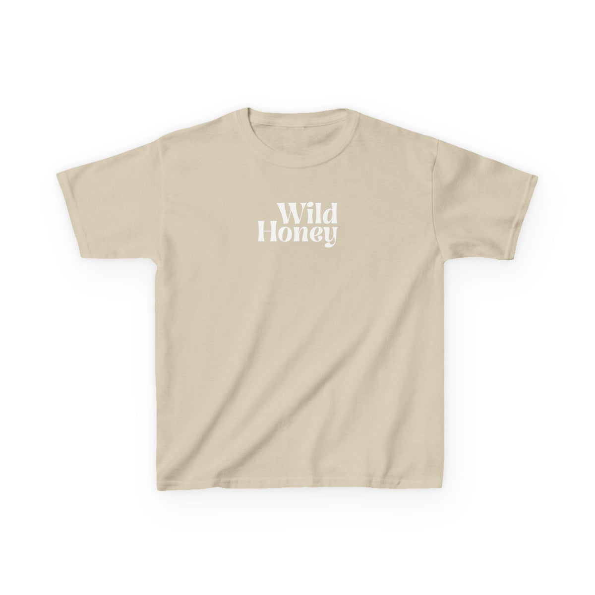 Wild Honey Baby Tee