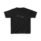 Hot Mess Baby Tee