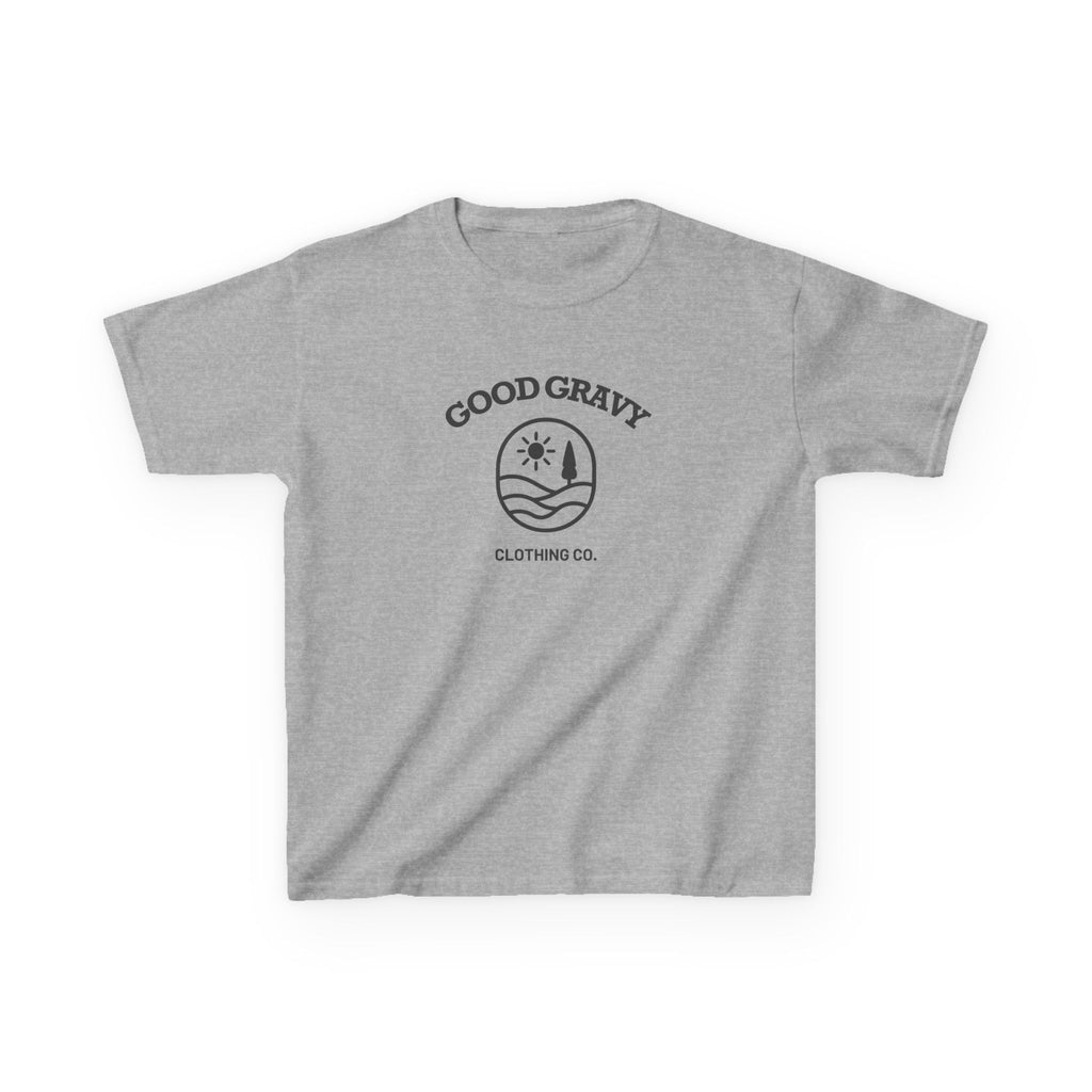 Good Gravy Baby Tee