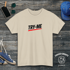 Try-Me T-Shirt