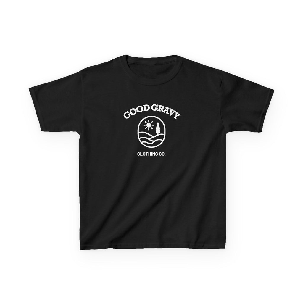 Good Gravy Baby Tee