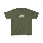 Wild Honey Baby Tee