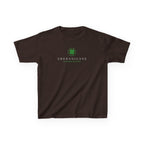 Shenanigans Coordinator Baby Tee