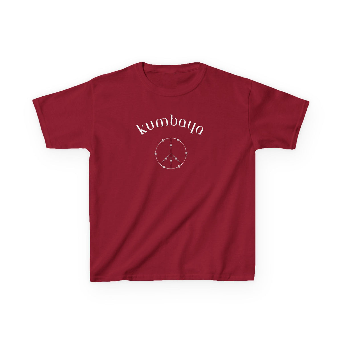 Kumbaya Baby Tee