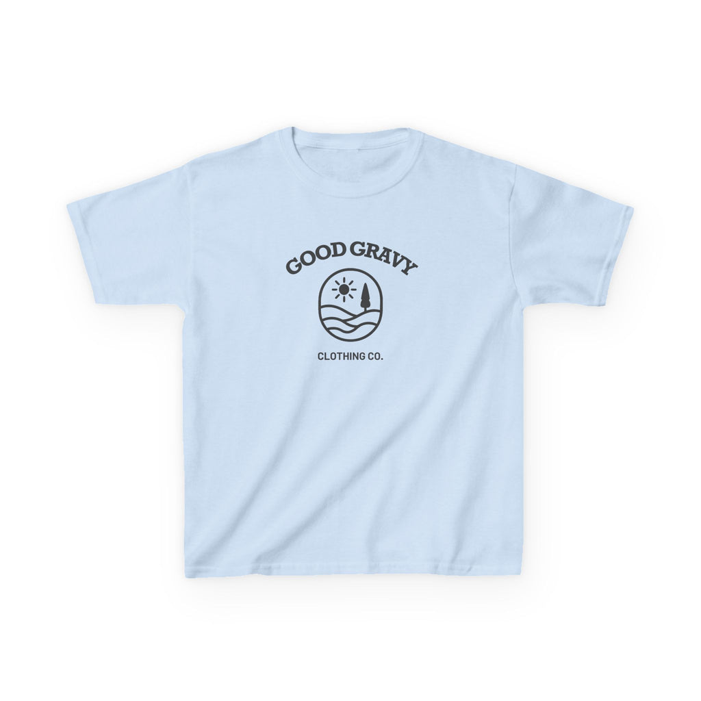 Good Gravy Baby Tee