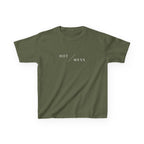 Hot Mess Baby Tee