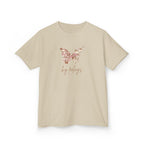 Big Feelings Baby Tee