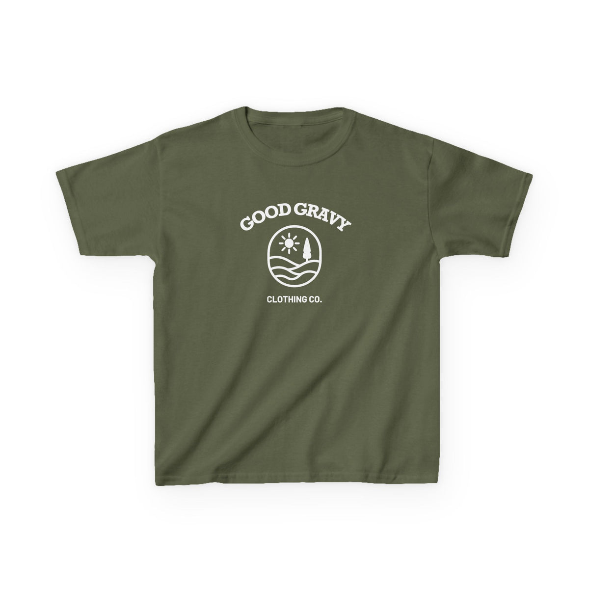 Good Gravy Baby Tee
