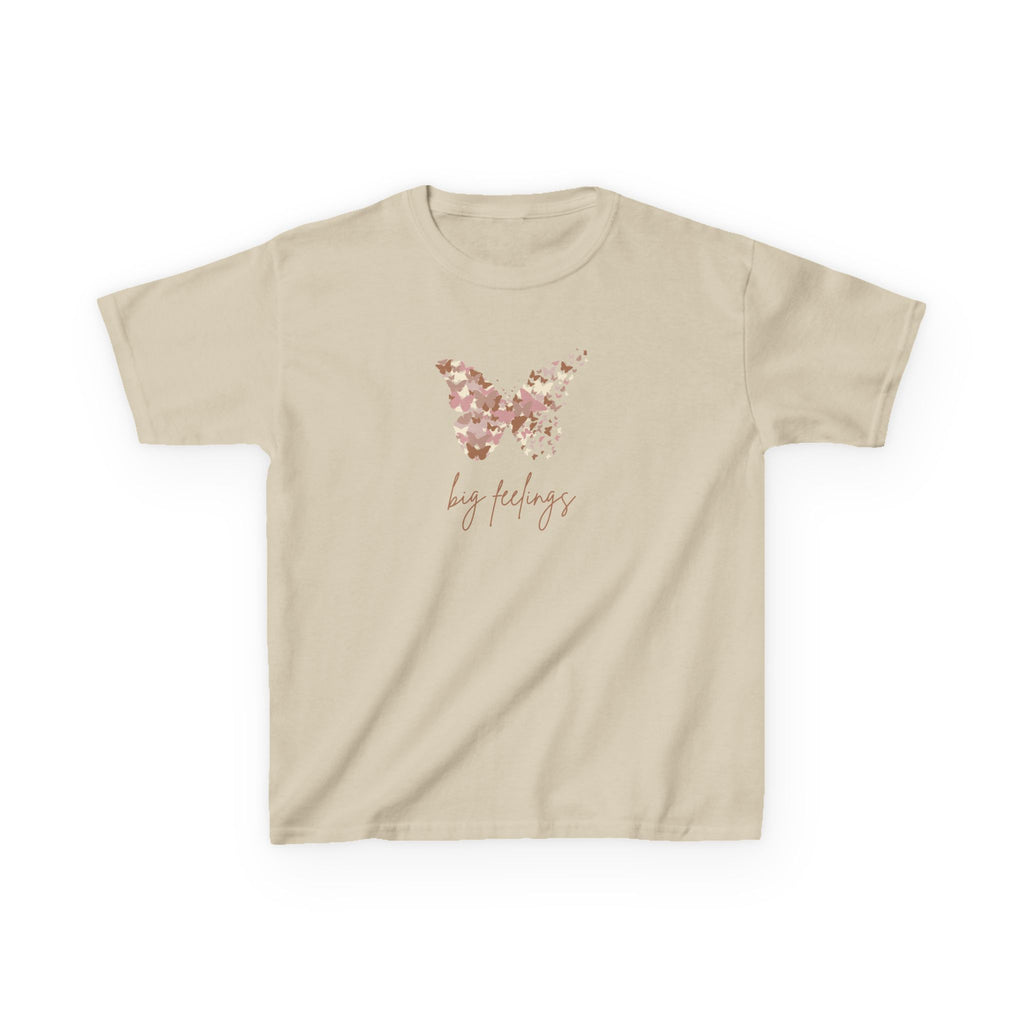 Big Feelings Baby Tee