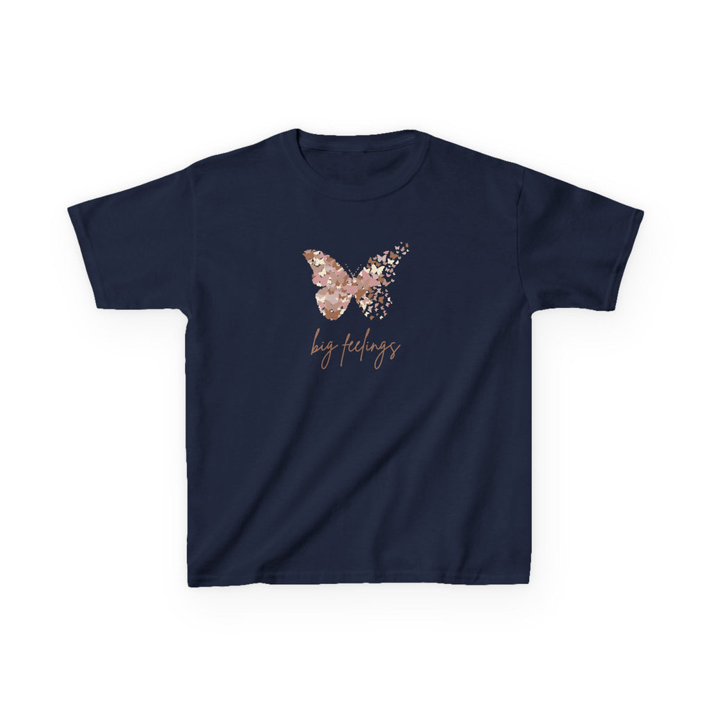 Big Feelings Baby Tee
