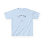 Kumbaya Baby Tee