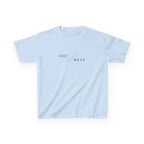 Hot Mess Baby Tee