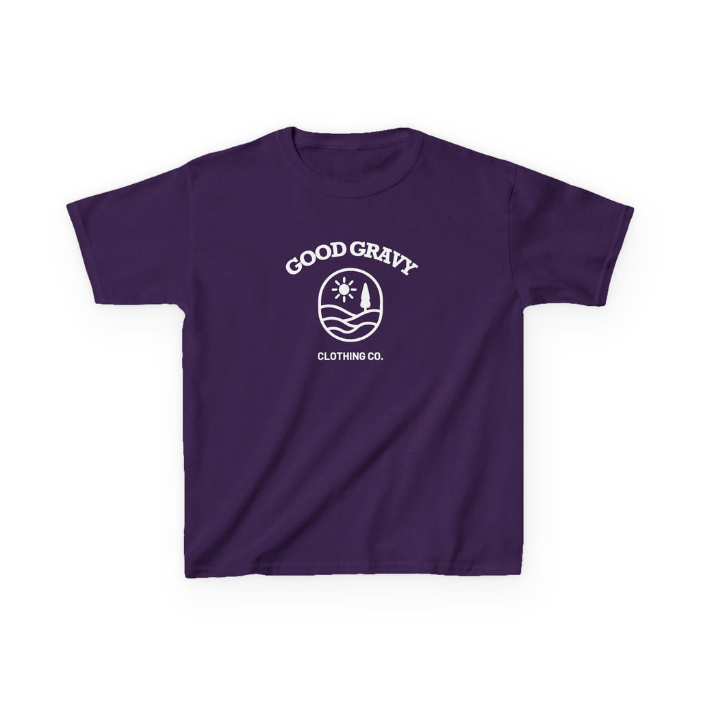 Good Gravy Baby Tee