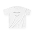 Kumbaya Baby Tee
