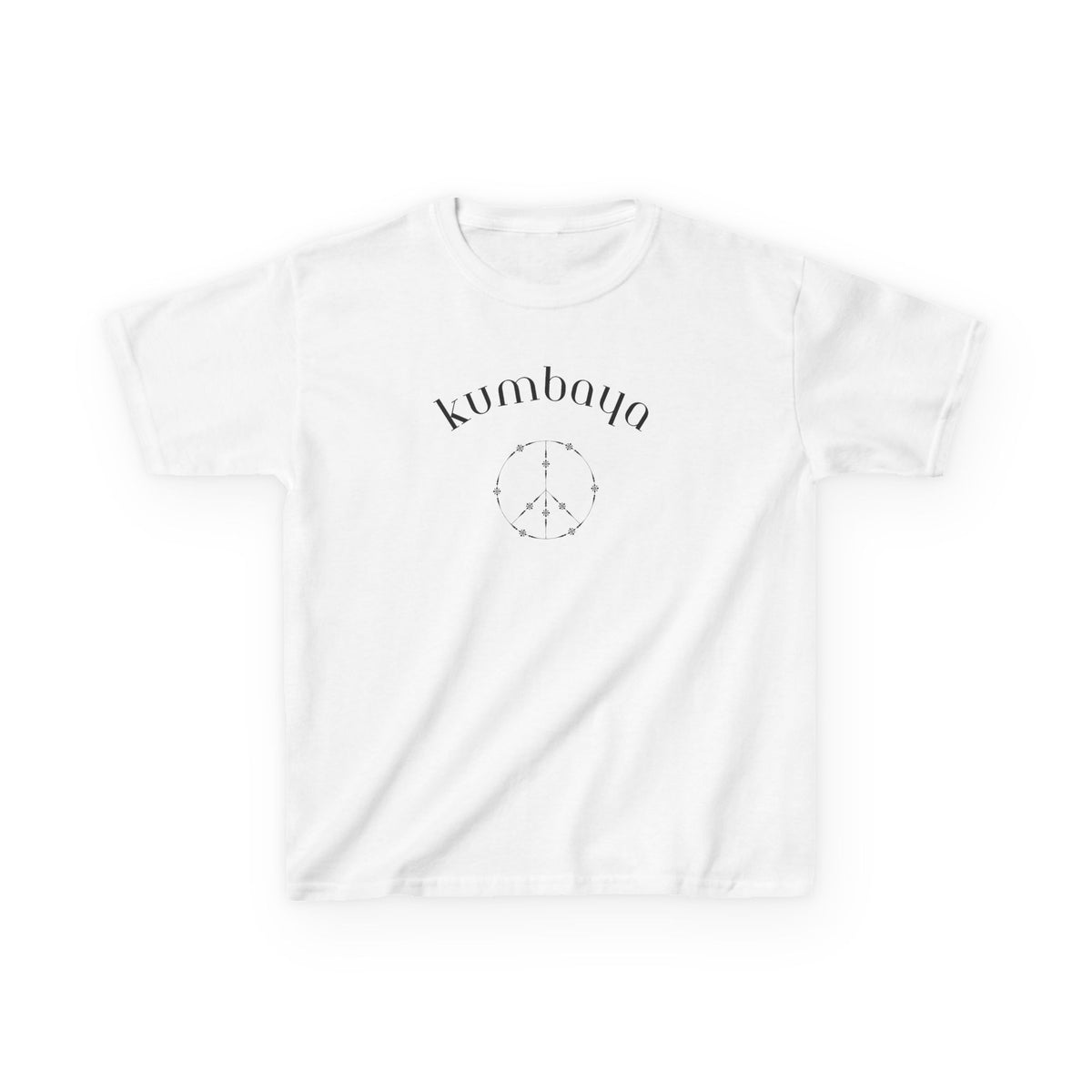 Kumbaya Baby Tee
