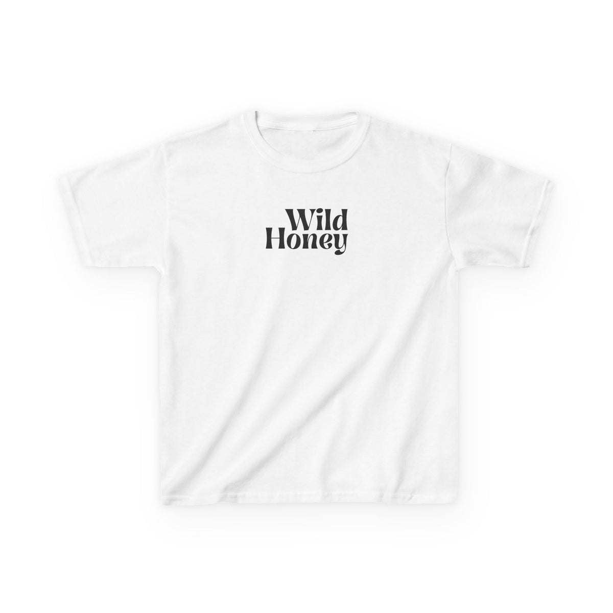 Wild Honey Baby Tee