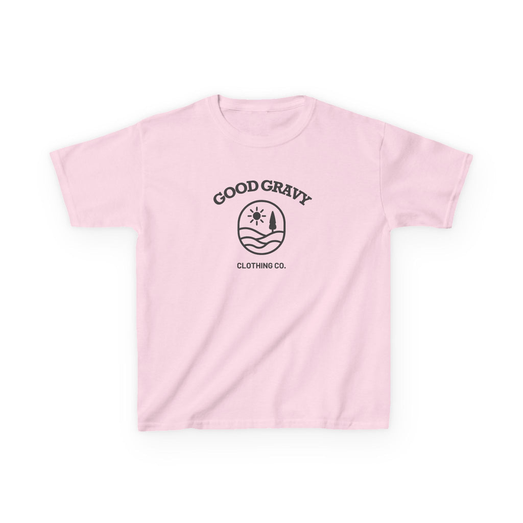 Good Gravy Baby Tee