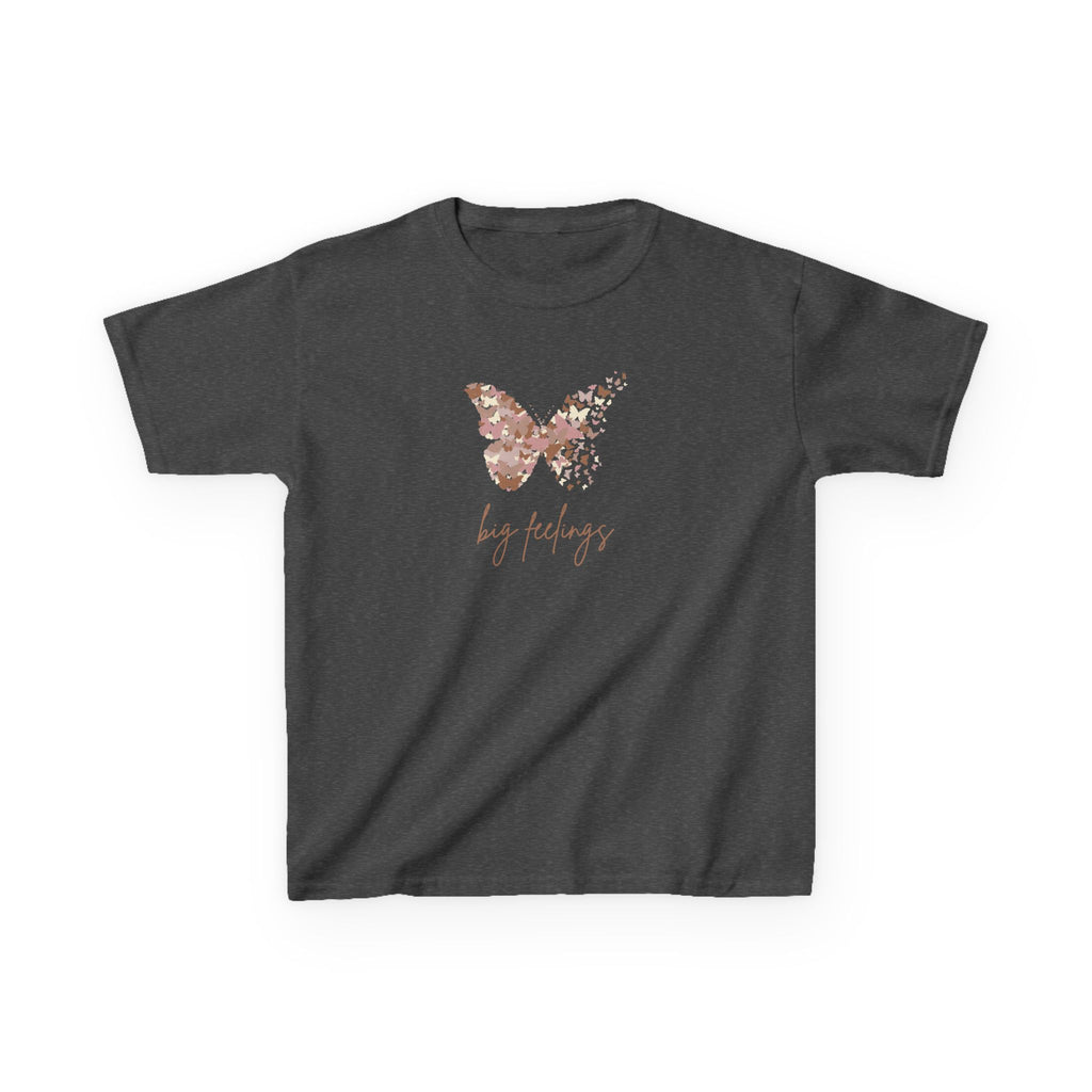 Big Feelings Baby Tee