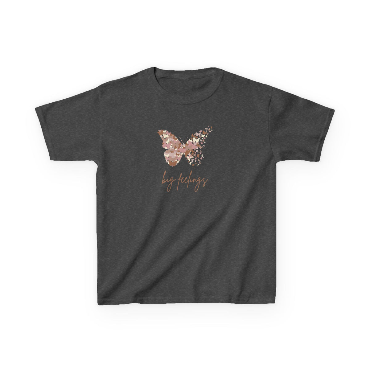 Big Feelings Baby Tee