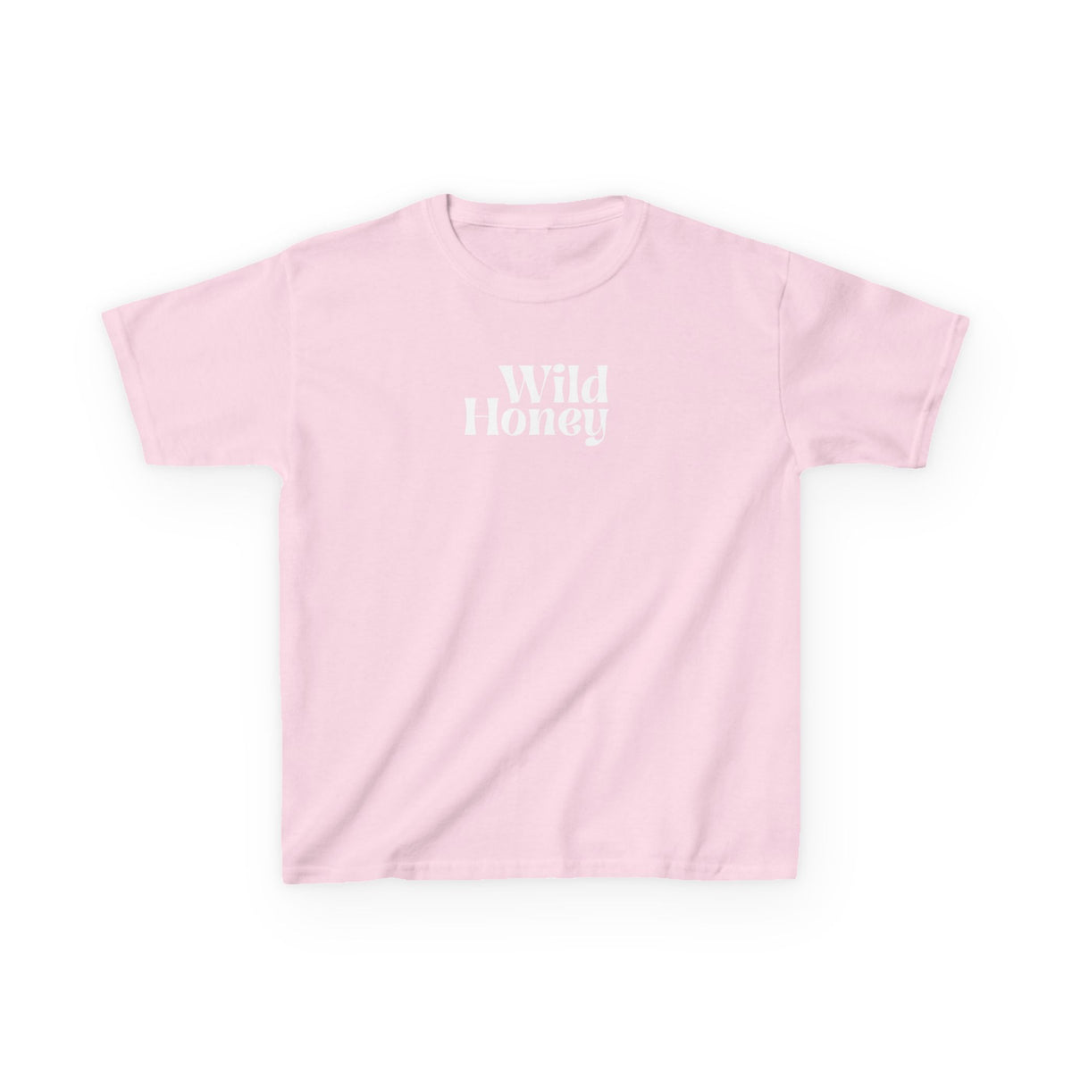Wild Honey Baby Tee