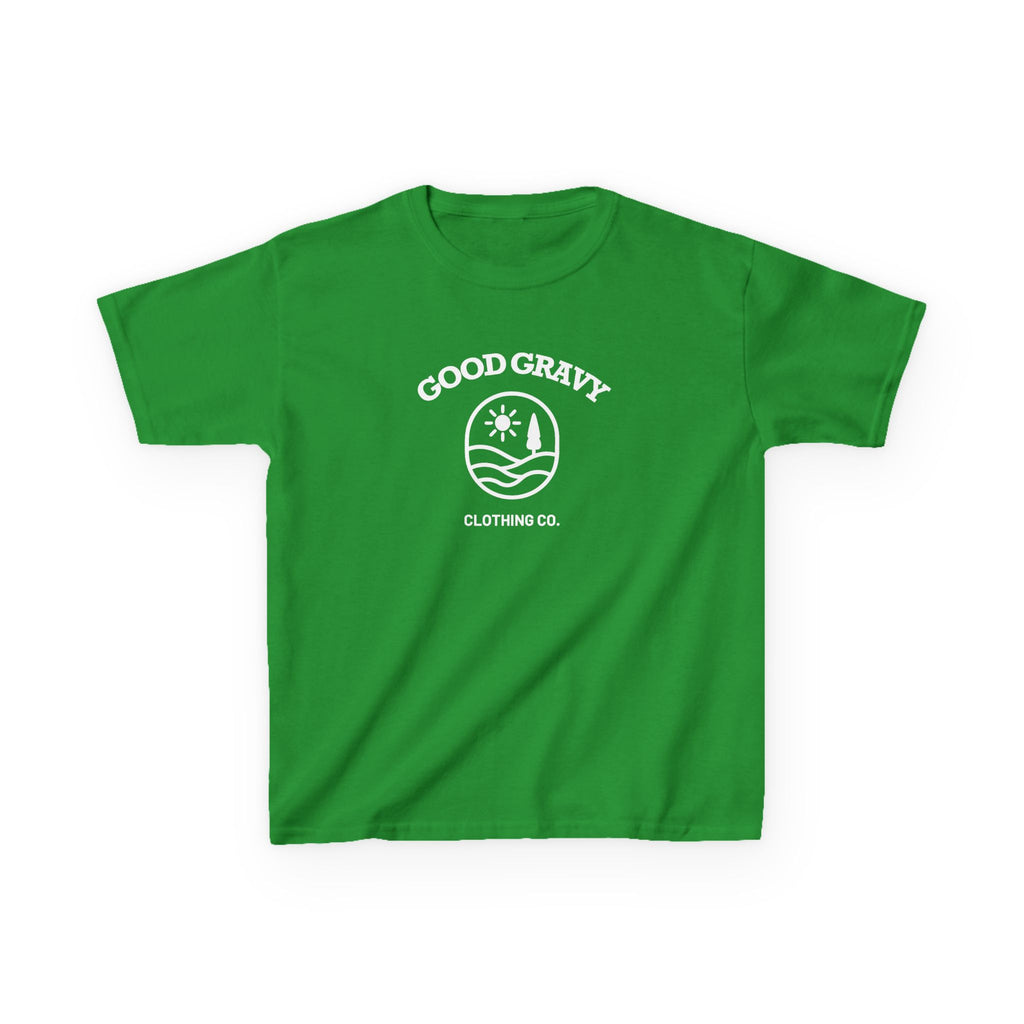 Good Gravy Baby Tee