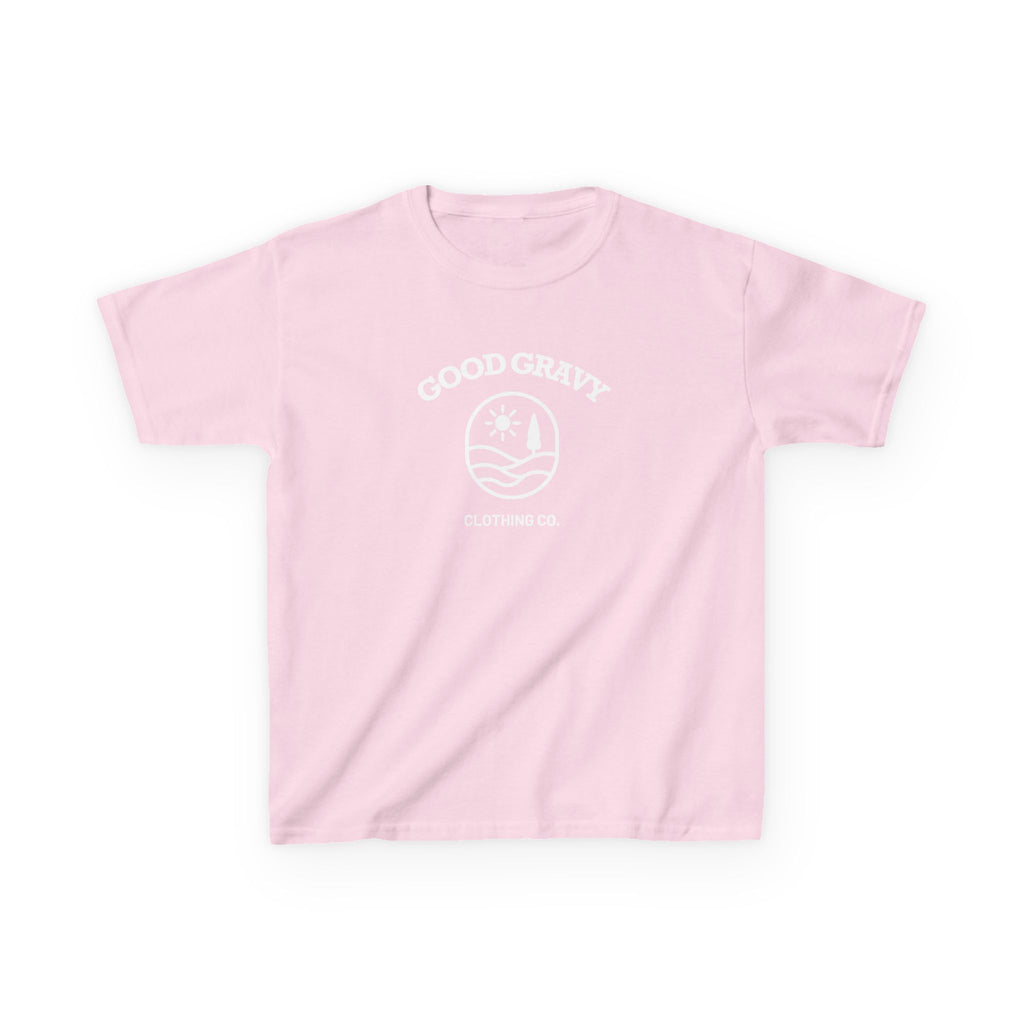 Good Gravy Baby Tee