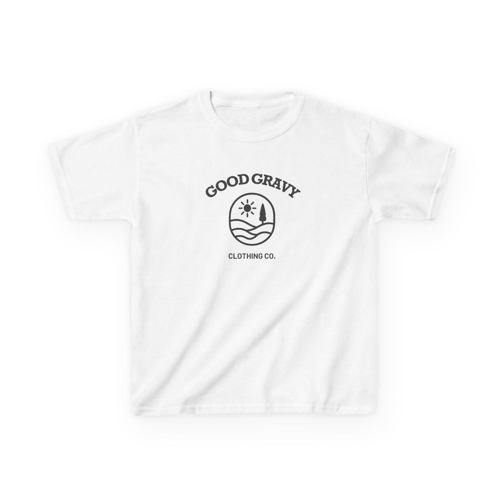 Good Gravy Baby Tee