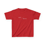 Hot Mess Baby Tee