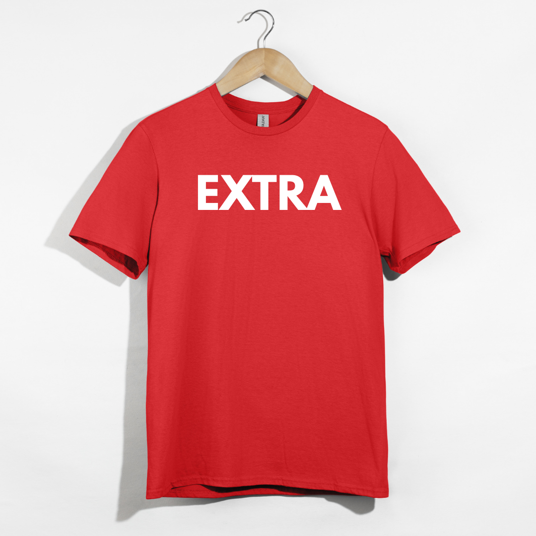 EXTRA T-Shirt