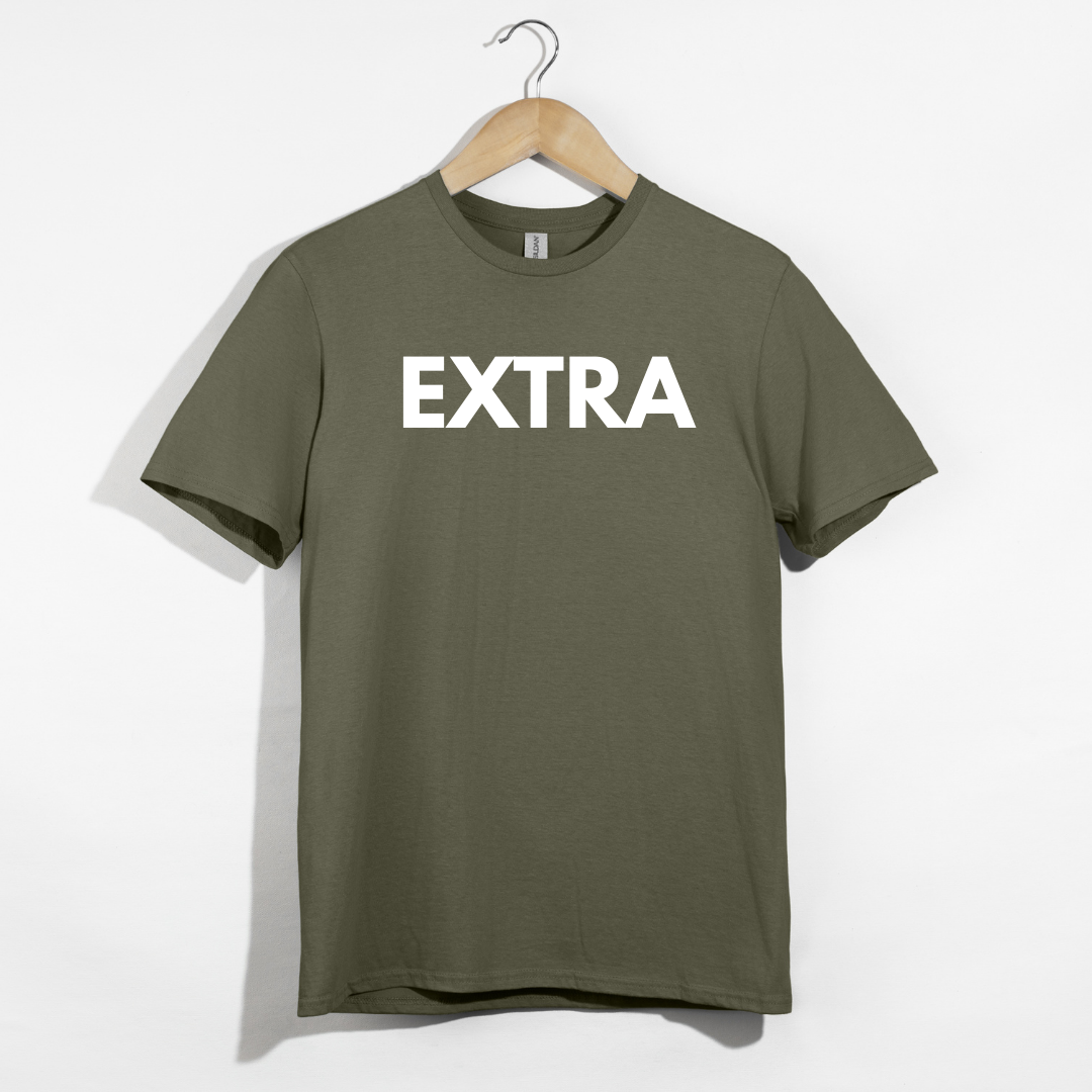 EXTRA T-Shirt