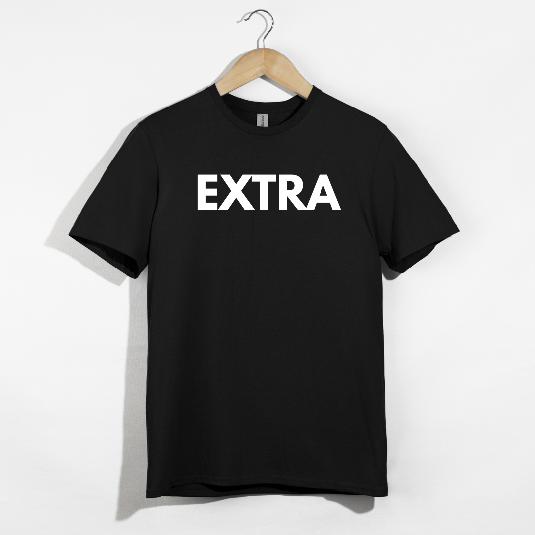 EXTRA T-Shirt
