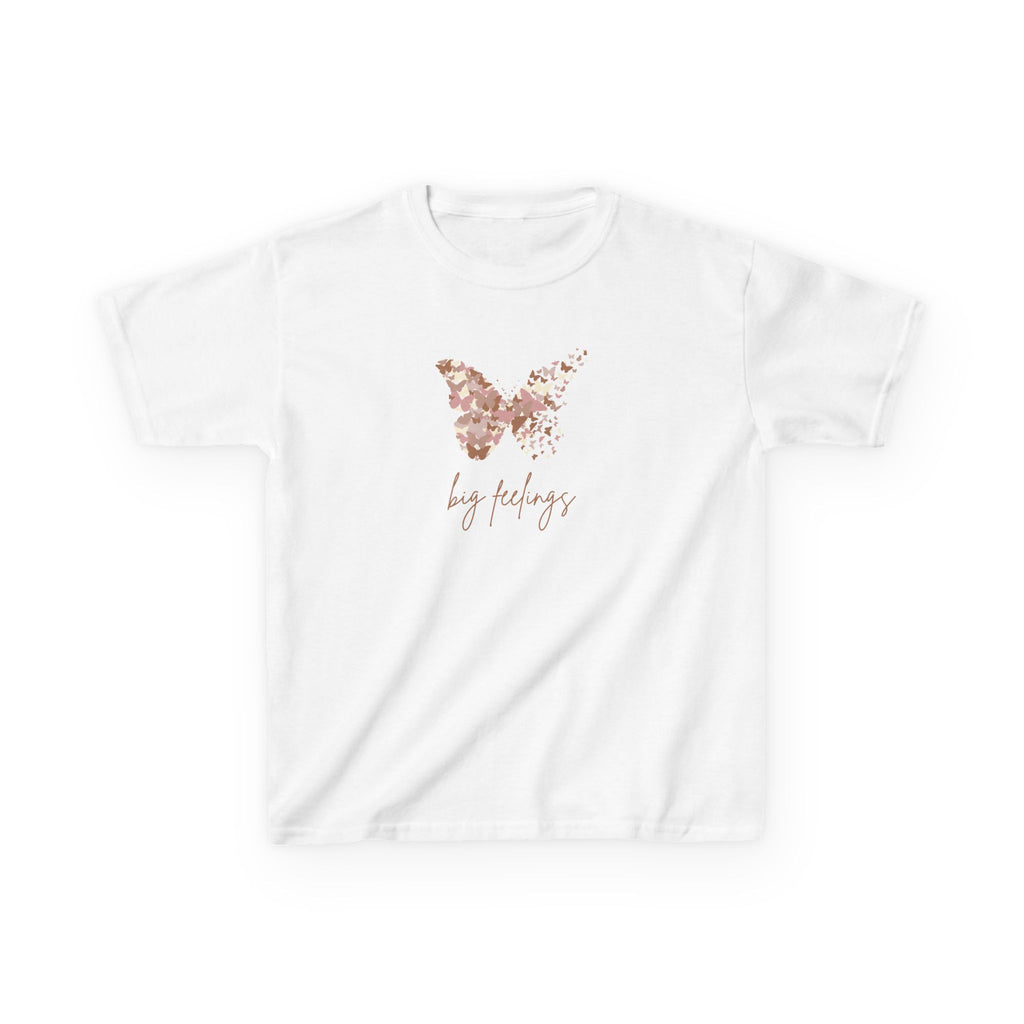 Big Feelings Baby Tee