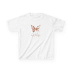 Big Feelings Baby Tee
