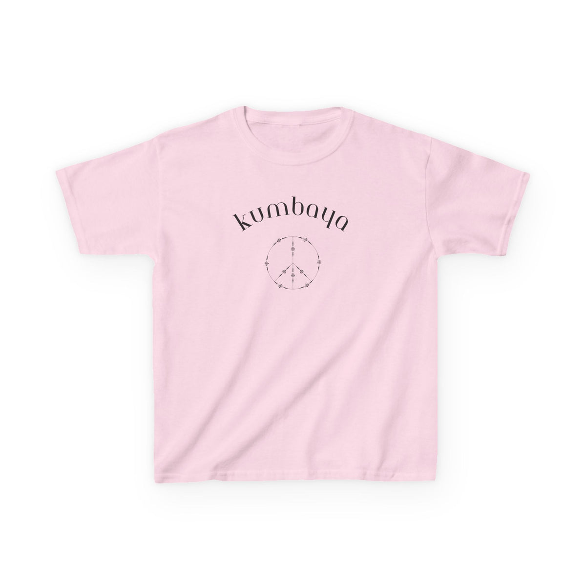 Kumbaya Baby Tee
