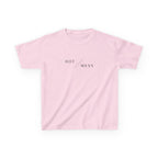 Hot Mess Baby Tee