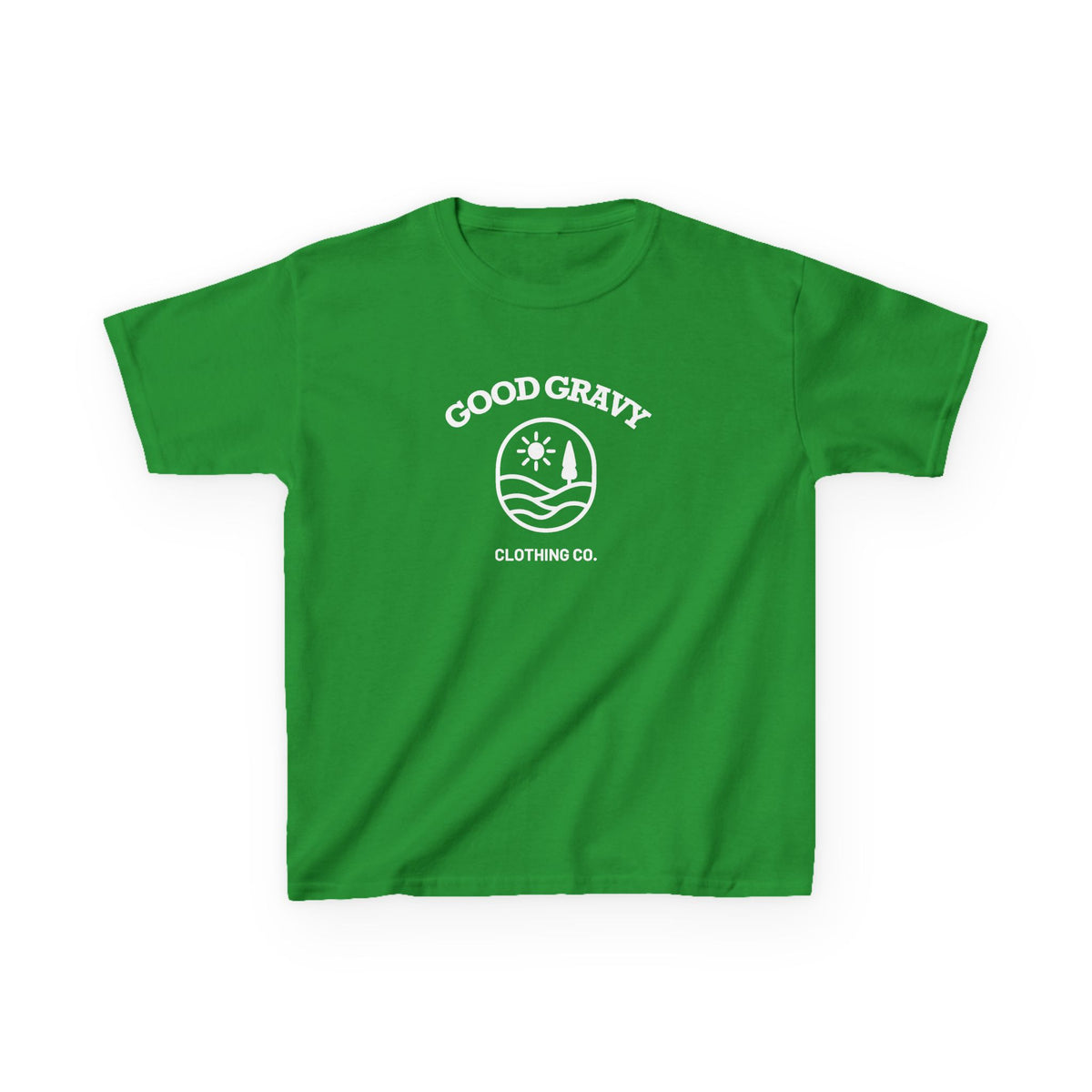 Good Gravy Baby Tee