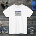System Failure T-Shirt