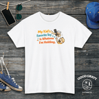 My Kid’s Favorite Toy Is Whatever I’m Holding T-Shirt