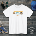 My Kid Just Sneezed in My Mouth. Again. T-Shirt