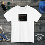 Sudo Fix-Life T-Shirt