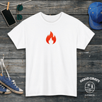 Flame T-Shirt