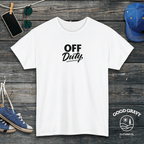 Off Duty T-Shirt