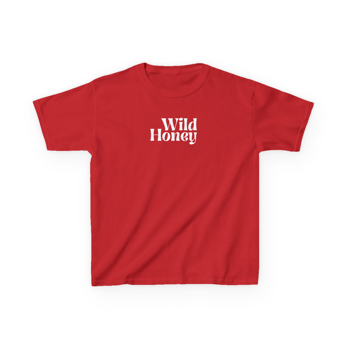 Wild Honey Baby Tee