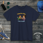 I Asked For A Hug. I Got A Cough. T-Shirt