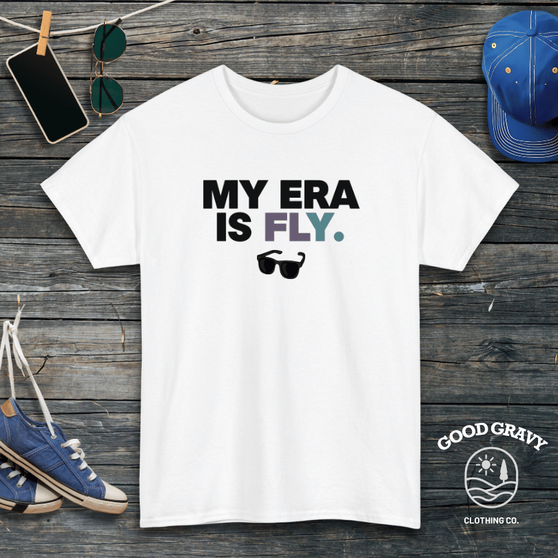 My Era is Fly T-Shirt